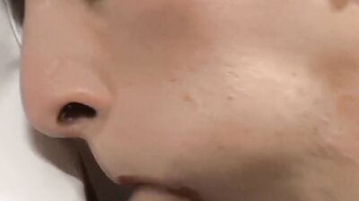 Kinky guard is shoving a cock deep down prisoner's tight hole