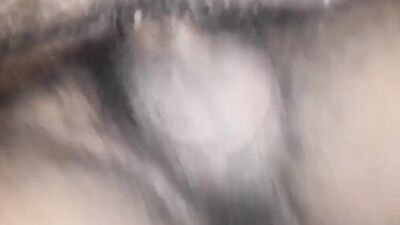 Amateur chap gets his hairy hole drilled with a schlong