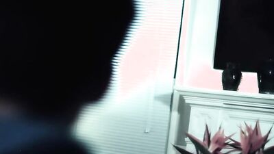Kain Lanning & Adrian Layton fuck in this raw footage