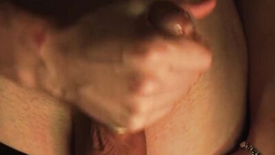 Amateur virgin gets his tight hole nailed with a hard schlong