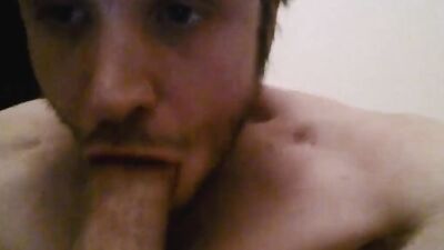 Naughty amateur chap is playing with a cock in this compilation