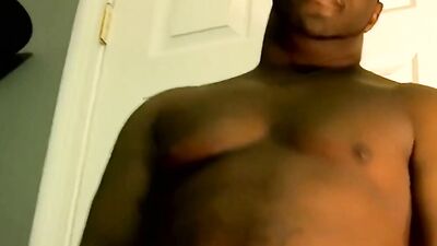 Joe and his horny buds are enjoying in a hot 3some