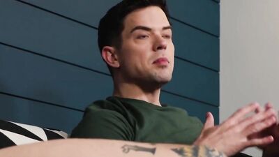 Dakota Payne & Kniles Railed are fucking in this scene