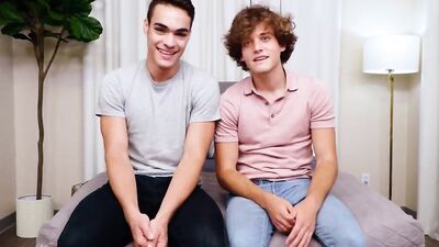 Sebastian Skye is craving for some hardcore anal drilling action