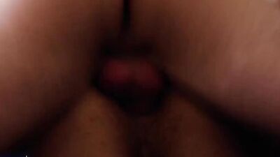 Sebastian Skye is craving for some hardcore anal drilling action