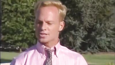 Brad Benton, Jim Bentley, Josh Weston and their friends are barebacking