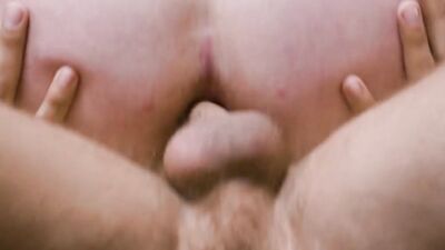 Good looking stepbrothers Jackson & Carter Woods are shagging hard