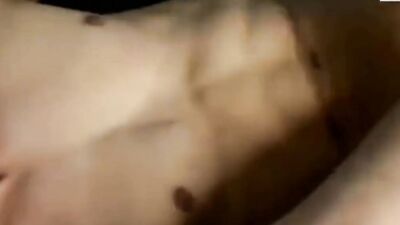 Oscar Hart & Tim Law are enjoying in gay 3some