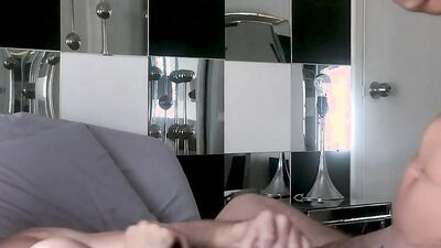 Two gay dudes are fucking while they're lockdown in quarantine