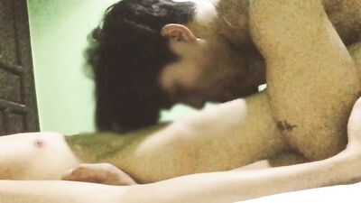 Yummy Prince and his boyfriend are bonking in this homemade footage