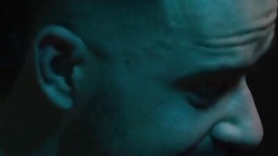 Teddy Torres and his mate are barebacking in this raw scene