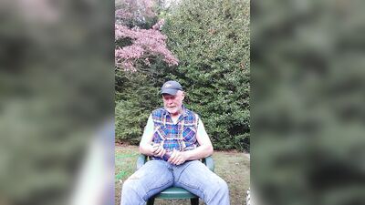 Perverted stepdad is enjoying in some time alone in this video