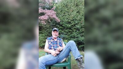 Perverted stepdad is enjoying in some time alone in this video