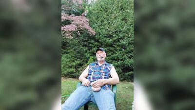 Perverted stepdad is enjoying in some time alone in this video