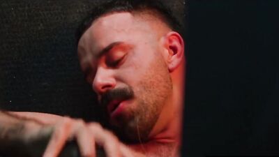 Edward Terrant & Teddy Torres are fucking on a vacation