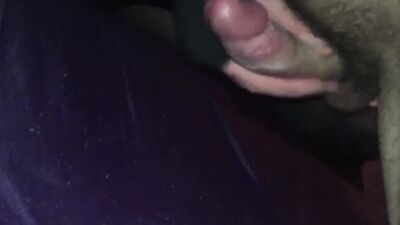 Cock hungry teen guy gets his ass nailed with stepdad's piston