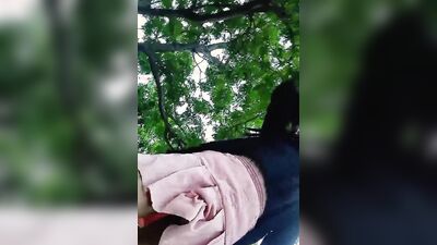 Horny dude is craving for some action in this raw footage