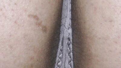 Asian dude gets his fuck-hole stretched with a hard phallus