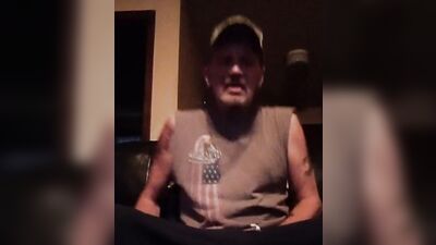 Cock hungey chap gives neighbor a bj and gets fornicated hard