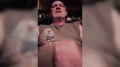 Cock hungey chap gives neighbor a bj and gets fornicated hard