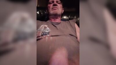 Cock hungey chap gives neighbor a bj and gets fornicated hard