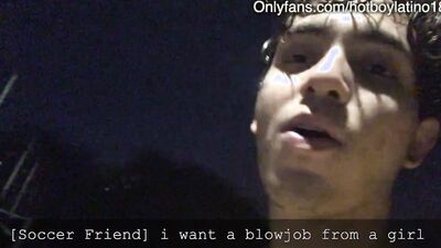 Amateur Latino is getting shagged by his roommate inside the dormitory