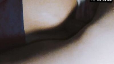 Jordan is having fun in this close-up anal drilling romance