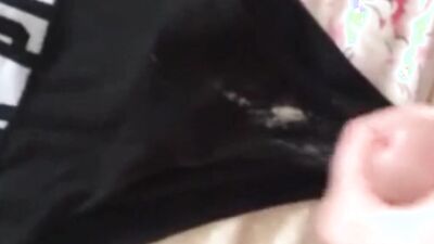 Perverted amateur blokes are jerking off in this close-up compilation