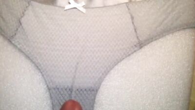 Perverted amateur blokes are jerking off in this close-up compilation