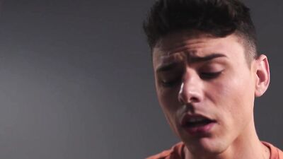Asher Day & Killian Knox are screwing in the bedroom