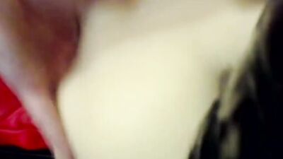 Amateur stepdad is shoving a dick into his gummy toy