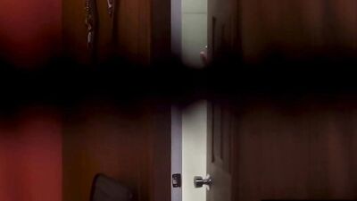 Chris Damned & Dillon Diaz are shagging in this hot scene