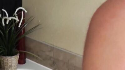 Aiden Storm & Bone Flexx are shagging in their apartment