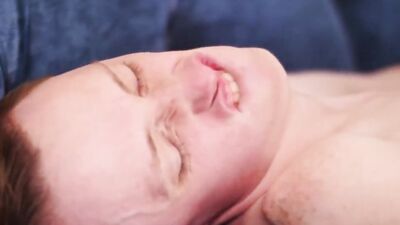 SOUTHERNSTROKES Hung Justin Cross Barebacks Jackson Wright