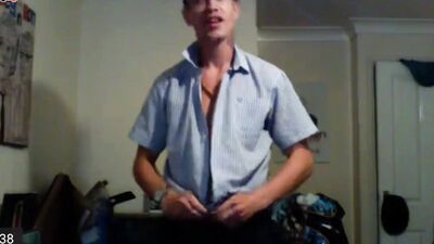 CAM4 Happy Hour Show! Heaven and Hell