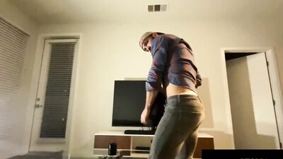 Jake Nicola & Vince Parker enjoy in hot cock sucking