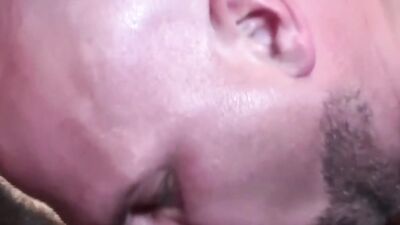 HAIRYANDRAW Hairy Men Wade Cashen And Troy Web Raw Breed