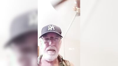 Thomas O'Dea Gay Pornstar making nasty