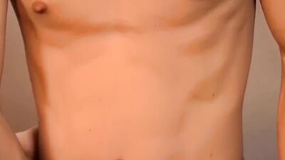 Luke Desmond & Billy Rubens are bonking in this raw footage
