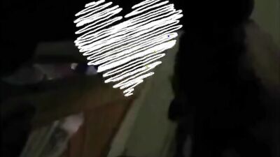 Cock hungry Latino swallows his mate's pecker in this homemade video