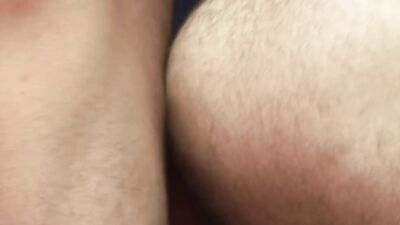 Perverted European fellow sucks mate's hard piston and gets fucked