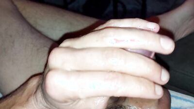 POV big cock cumshot #27