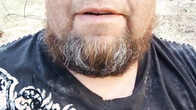 Horny Spanish fellow is filming close-up fan requested video