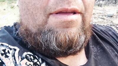 Horny Spanish fellow is filming close-up fan requested video