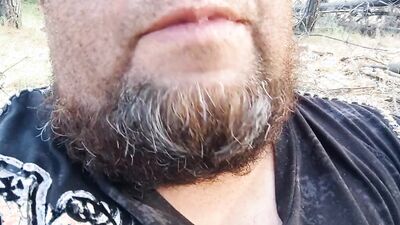 Horny Spanish fellow is filming close-up fan requested video