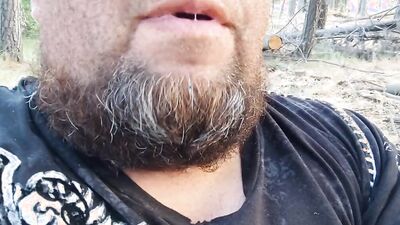 Horny Spanish fellow is filming close-up fan requested video