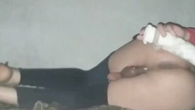 Sofi Black Aka AnalWhore Horny Slut love to get fucked in the ass