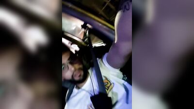 Amateur fellow is filming himself while jerking his hard pecker