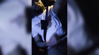 Amateur fellow is filming himself while jerking his hard pecker