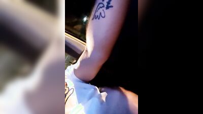 Amateur fellow is filming himself while jerking his hard pecker